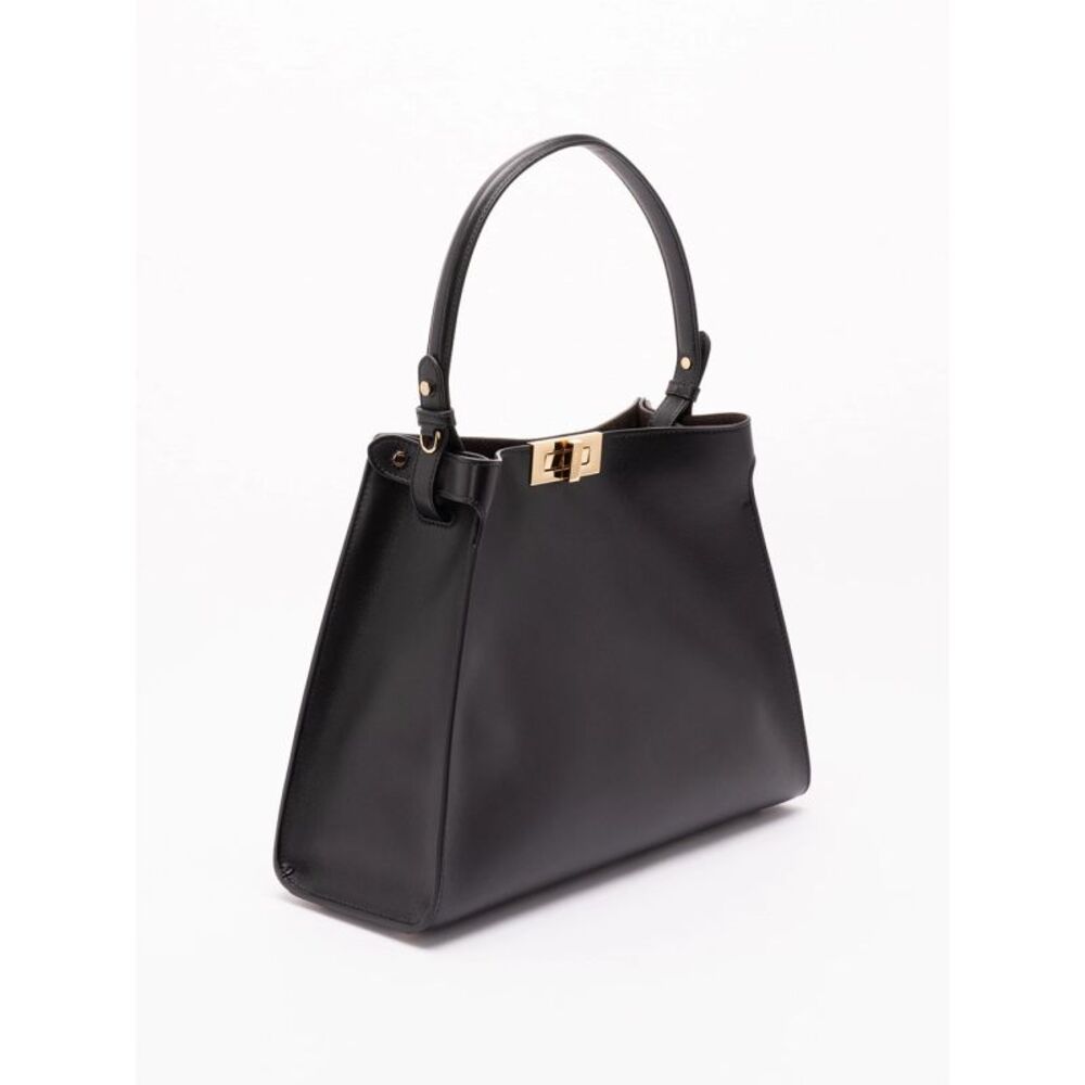 Fendi Women `Fendi Way` Top Handle Bag - Picture 3 of 6